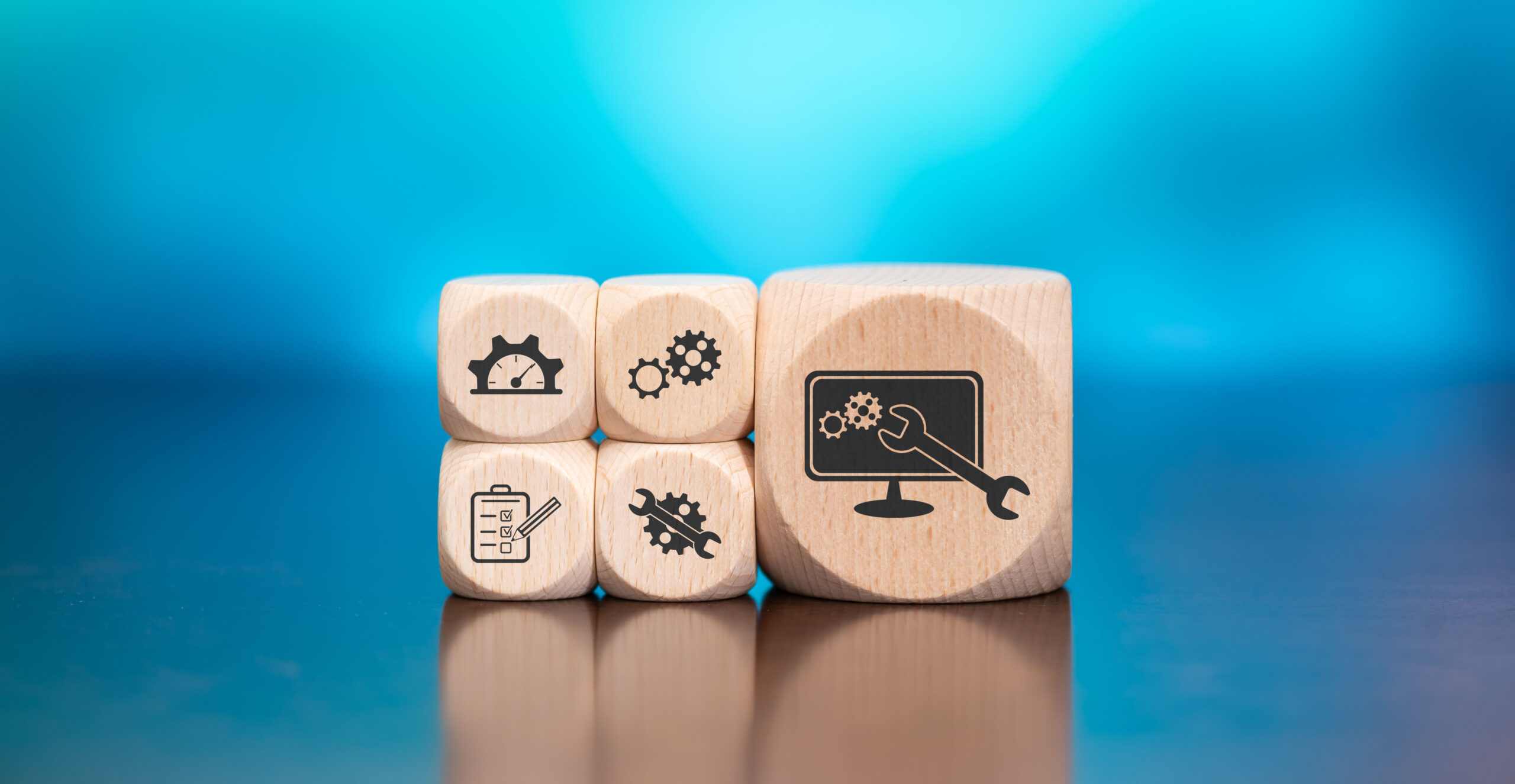 concept of system maintenance